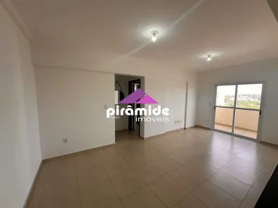 Apartamento com 2 Quartos para alugar, 67m² no Jardim Veneza, São José dos Campos