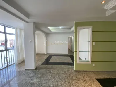 Apartamento com 4 Quartos à venda, 129m² no Canela, Salvador
