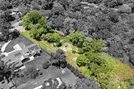 Lote/Terreno à venda, 3824m² no Borda do Campo, São José dos Pinhais