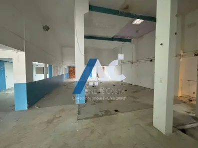Ponto Comercial para alugar, 300m² no Pernambués, Salvador