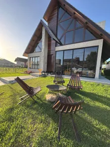 Casa com 1 Quarto para alugar, 200m² no , Bananeiras