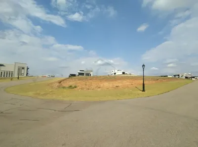 Lote/Terreno à venda, 783m² no Bortolan, Poços de Caldas