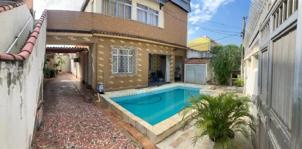 Casa com 3 Quartos à venda, 250m² no Honório Gurgel, Rio de Janeiro