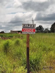 Lote/Terreno à venda, 296m² no Parque das Perdizes, São José do Rio Preto