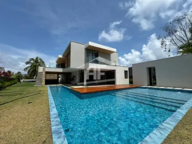 Casa de Condomínio com 4 Quartos à venda, 583m² no Santa Rita, Marechal Deodoro
