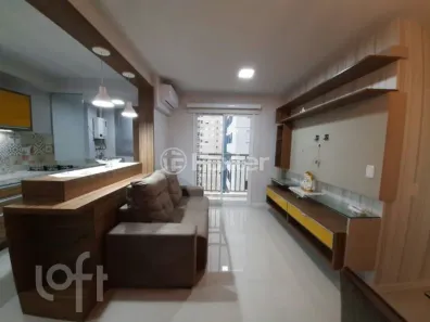 Apartamento com 3 Quartos à venda, 80m² no De Lazzer, Caxias do Sul