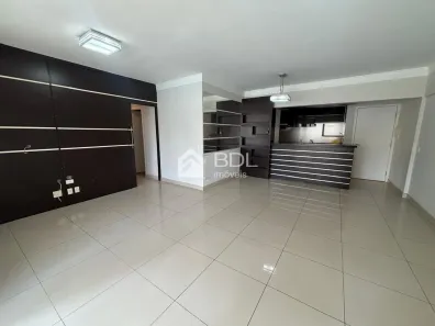 Apartamento com 3 Quartos para alugar, 96m² no Mansões Santo Antônio, Campinas
