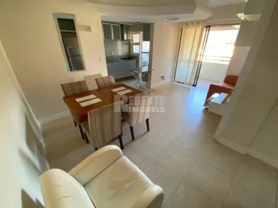 Apartamento com 2 Quartos para alugar, 72m² no Córrego Grande, Florianópolis