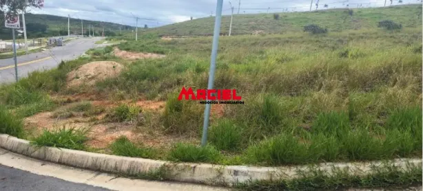Lote/Terreno à venda, 266m² no Putim, São José dos Campos