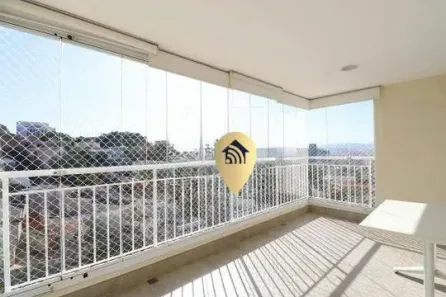 Apartamento com 2 Quartos à venda, 62m² no Vila Ipojuca, São Paulo