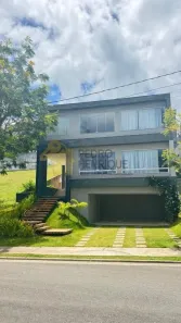 Casa de Condomínio com 4 Quartos para alugar, 290m² no Alphaville (Abrantes), Camaçari