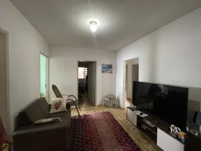 Casa com 4 Quartos à venda, 123m² no Eldorado, Anápolis