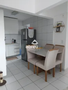 Apartamento com 2 Quartos à venda, 57m² no Tirol, Natal