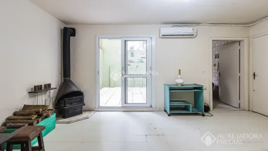 Apartamento com 1 Quarto à venda, 40m² no Bela Vista, Porto Alegre