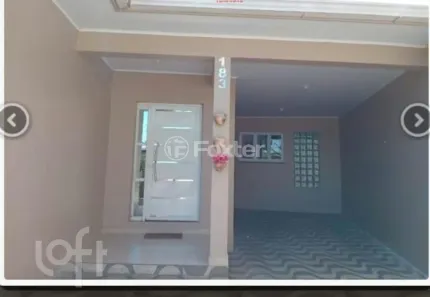 Casa com 4 Quartos à venda, 102m² no Novo Esteio, Esteio