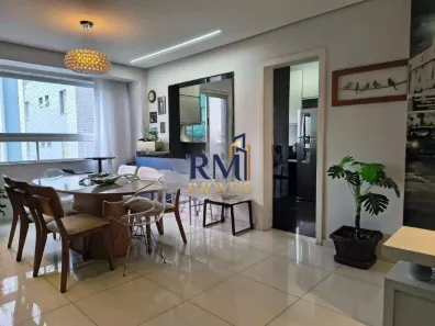 Apartamento com 3 Quartos à venda, 90m² no Lourdes, Belo Horizonte