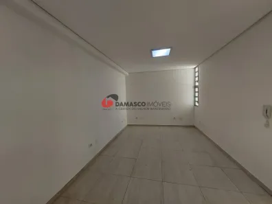 Sala Comercial para alugar, 18m² no Centro, Santo André