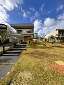 Casa de Condomínio com 4 Quartos à venda, 407m² no Jardim das Cerejeiras, Arujá