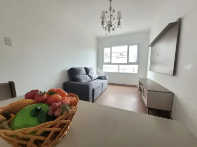 Apartamento com 3 Quartos à venda, 65m² no Cidade Baixa, Porto Alegre