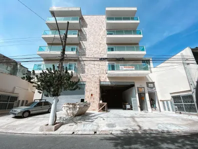 Apartamento com 1 Quarto para alugar, 40m² no Jardim Casablanca, São Paulo