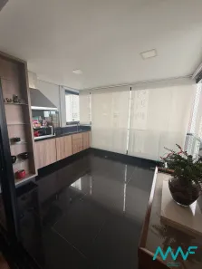 Apartamento com 3 Quartos à venda, 112m² no Melville Empresarial I e II, Barueri