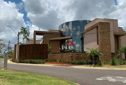 Sobrado com 5 Quartos à venda, 800m² no Parque Residencial Damha V, São José do Rio Preto