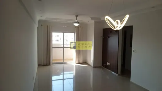 Apartamento com 3 Quartos à venda, 100m² no Centro, São José do Rio Preto