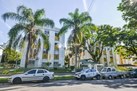 Apartamento com 2 Quartos à venda, 60m² no Vila Nova, Porto Alegre