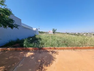 Lote/Terreno à venda, 180m² no Residencial Bongiovani, Presidente Prudente
