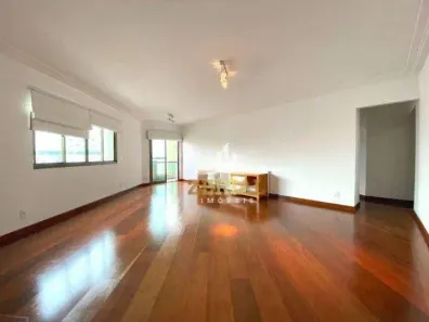 Apartamento com 3 Quartos à venda, 167m² no Santo Antônio, São Caetano do Sul