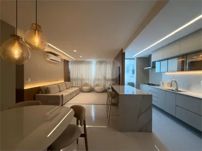 Apartamento com 2 Quartos à venda, 96m² no Enseada do Suá, Vitória