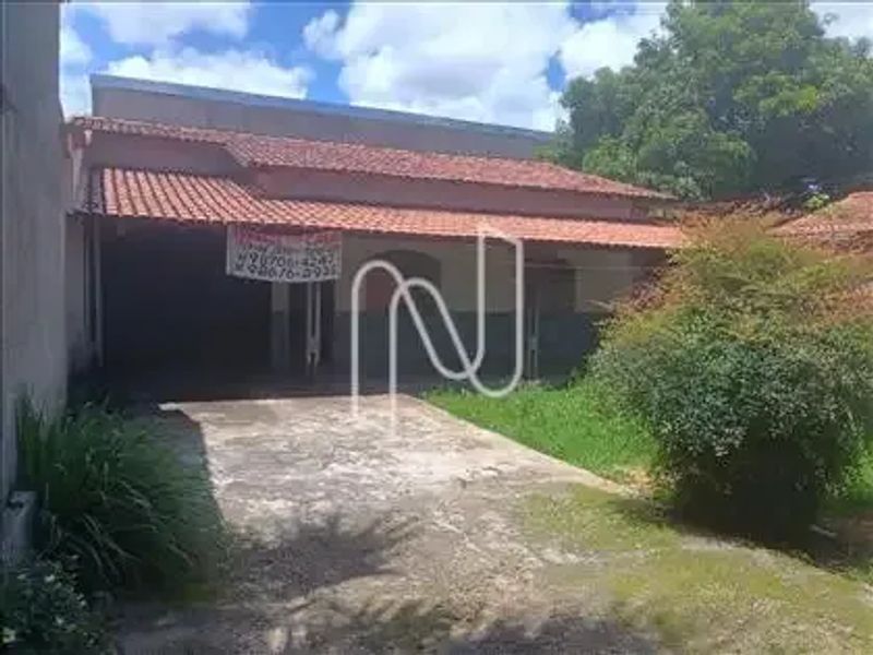 Casa com 3 quartos — Jardim Leblon, Belo Horizonte