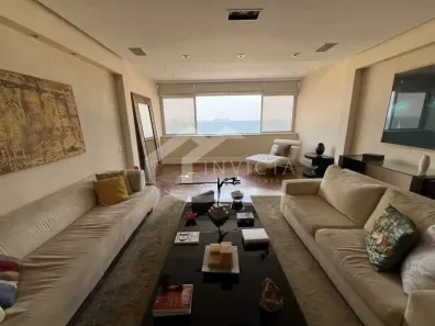 Apartamento com 3 Quartos à venda, 185m² no Ipanema, Rio de Janeiro