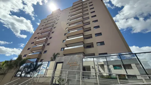 no Gávea, Uberlândia