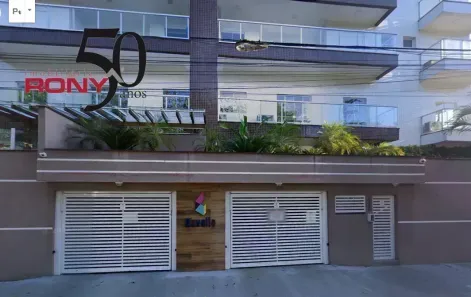 Cobertura com 3 Quartos à venda, 212m² no Itaguá, Ubatuba