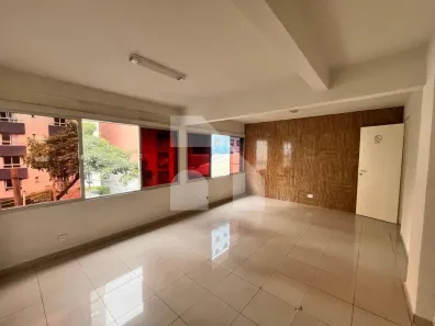 Imóvel Comercial para alugar, 80m² no Vila Buarque, São Paulo