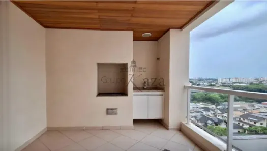 Apartamento com 2 Quartos à venda, 84m² no Parque Residencial Aquarius, São José dos Campos