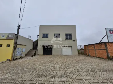 Sala Comercial para alugar, 100m² no Olarias, Ponta Grossa