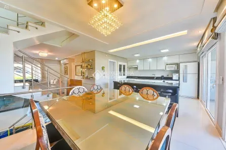 Casa de Condomínio com 5 Quartos à venda, 430m² no Vila Nova, Porto Alegre