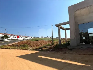 Lote/Terreno à venda, 381m² no Chácara Belvedere, Indaiatuba