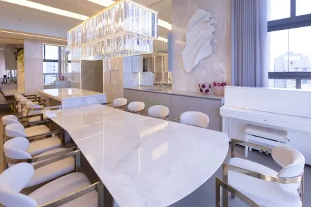 Apartamento com 3 Quartos à venda, 181m² no Gleba Fazenda Palhano, Londrina