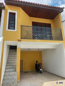 Casa com 3 Quartos à venda, 190m² no Cidade Jardim, Sorocaba