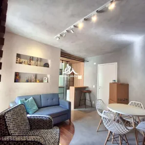 Apartamento com 2 Quartos à venda, 50m² no Jardim Alzira, São Paulo