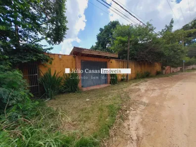 Lote/Terreno à venda, 66000m² no Jardim Tatiana, Sorocaba