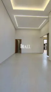 Casa com 3 Quartos à venda, 135m² no Setvalley II, São José do Rio Preto