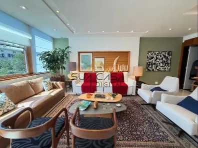 Apartamento com 2 Quartos à venda, 127m² no Ipanema, Rio de Janeiro