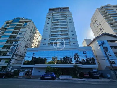 Apartamento com 3 Quartos à venda, 105m² no Pedra Branca, Palhoça