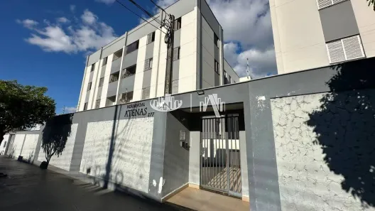 Apartamento com 3 Quartos à venda, 63m² no Jardim Adriana II, Londrina