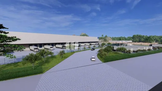 Galpão/Depósito/Armazém para alugar, 33643m² no Jardim Limoeiro, Serra