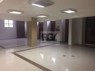 Prédio Comercial para alugar, 3000m² no Centro, Santos